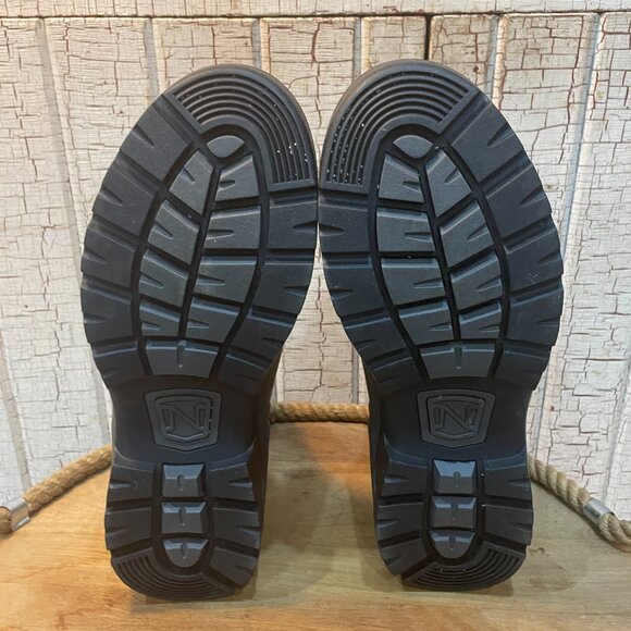 Noble Outfitters MUDS 6" ankle Waterproof winter chore boots Mens 13 - Picture 4 of 5